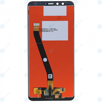 Huawei Y9 2018 Display module LCD + Digitizer gold_image-4