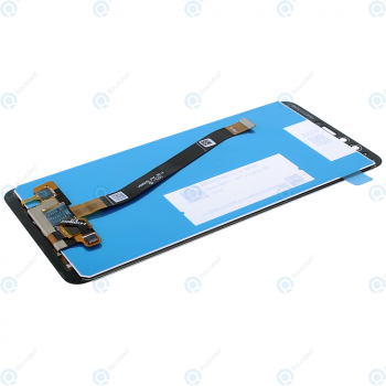 Huawei Y9 2018 Display module LCD + Digitizer white_image-2