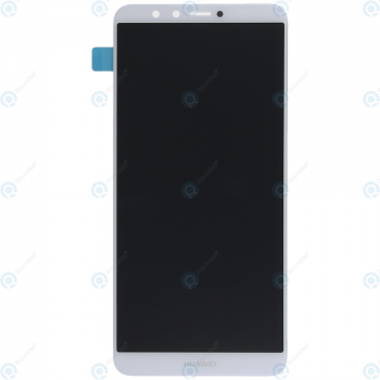 Huawei Y9 2018 Display module LCD + Digitizer white_image-3