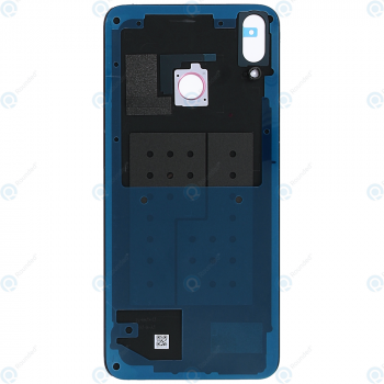 Huawei Y9 2019 (JKM-L23 JKM-LX3) Battery cover aurora purple_image-1