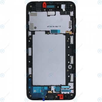 LG K8 2018, K9 (X210) Front cover ACQ90407902_image-1