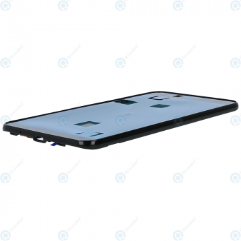 LG K8 2018, K9 (X210) Front cover ACQ90407902_image-2