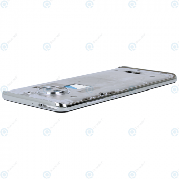 Motorola Moto G7 Front cover clear white_image-5
