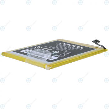 Oukitel Mix 2 Battery 1ICP4/68/87 4080mAh_image-2