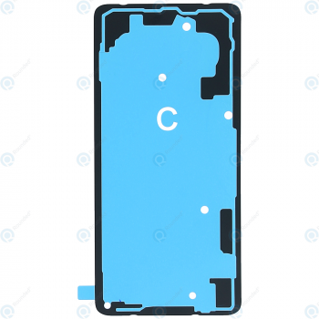 Samsung Galaxy S10 Plus (SM-975F) Adhesive sticker set Ceramic version GH82-18802A_image-2