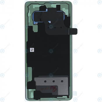 Samsung Galaxy S10 Plus (SM-975F) Battery cover prism blue GH82-18406C_image-1