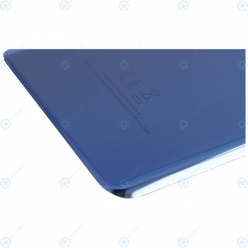 Samsung Galaxy S10 Plus (SM-975F) Battery cover prism blue GH82-18406C_image-4