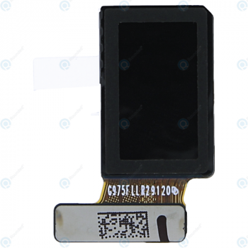 Samsung Galaxy S10 Plus (SM-975F) Front camera module 10MP + 8MP GH96-12267A_image-2