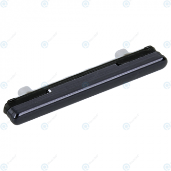 Samsung Galaxy S10e (SM-G970F) Volume button prism black GH98-43736A