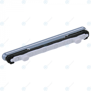 Samsung Galaxy S10e (SM-G970F) Volume button prism blue GH98-43736C_image-1