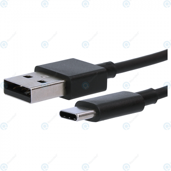 Xiaomi Data cable type-C 1 meter black