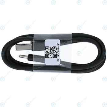 Xiaomi Data cable type-C 1 meter black_image-1