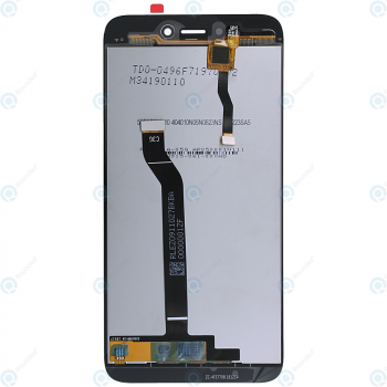 Xiaomi Redmi Go Display module LCD + Digitizer_image-4