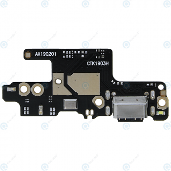 Xiaomi Redmi Note 7 USB charging board_image-1