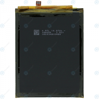 Asus Zenfone Max M2 (ZB632KL ZB633KL) Battery C11P1805 4000mAh_image-1