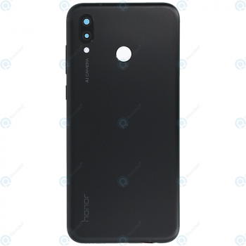 Huawei Honor Play Battery cover midnight black