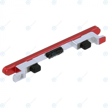 Huawei Honor View 20 (PCT-L29B) Volume button phantom red 51611834_image-1