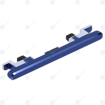 Huawei Honor View 20 (PCT-L29B) Volume button sapphire blue 51611833