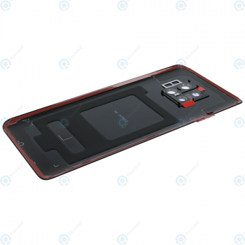 Huawei Mate 20 Pro (LYA-L09, LYA-L29, LYA-L0C) Battery cover twilight_image-3