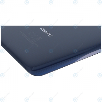 Huawei Mate 20 X (EVR-L29) Battery cover midnight blue 02352GGX_image-2