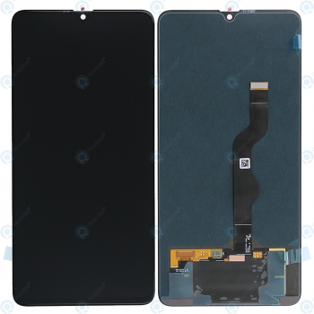 Huawei Mate 20 X (EVR-L29) Display module LCD + Digitizer black