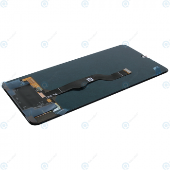 Huawei Mate 20 X (EVR-L29) Display module LCD + Digitizer black_image-2