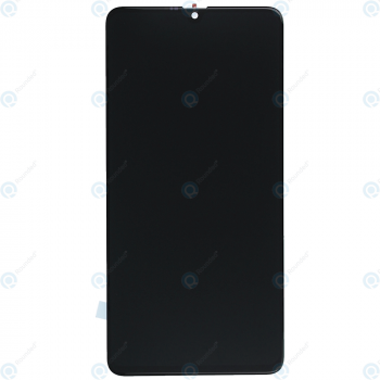 Huawei Mate 20 X (EVR-L29) Display module LCD + Digitizer black_image-3