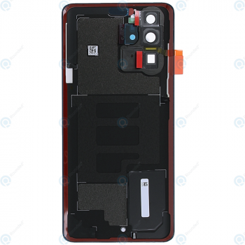 Huawei P30 Pro (VOG-L09 VOG-L29) Battery cover aurora 02352PGL_image-1