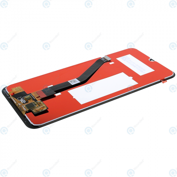 Huawei Y6 2019 (MRD-LX1) Display module LCD + Digitizer black_image-2