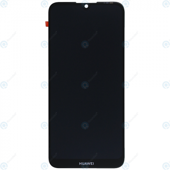 Huawei Y6 2019 (MRD-LX1) Display module LCD + Digitizer black_image-3