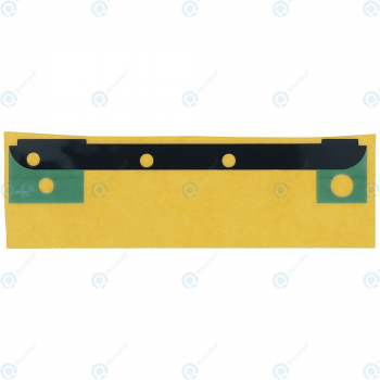 Nokia 6.1 Adhesive sticker display LCD bottom MEPL284017A_image-1