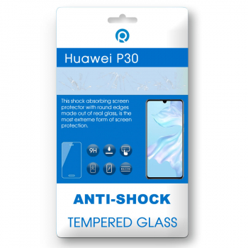 Huawei P30 (ELE-L09 ELE-L29) UV tempered glass