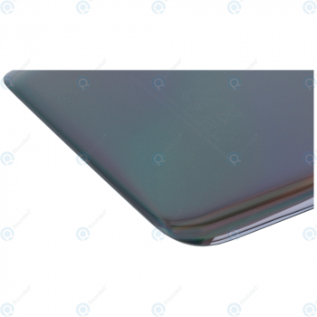Samsung Galaxy A50 (SM-A505F) Battery cover black GH82-19229A_image-4