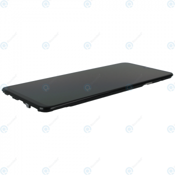 Samsung Galaxy A50 (SM-A505F) Display module LCD + Digitizer black GH82-19204A_image-1