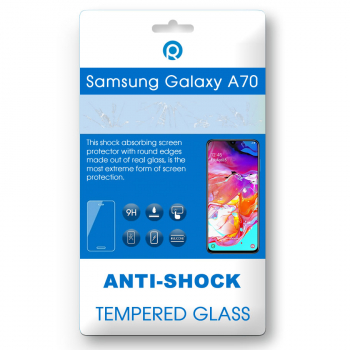 Samsung Galaxy A70 (SM-A705F) Tempered glass