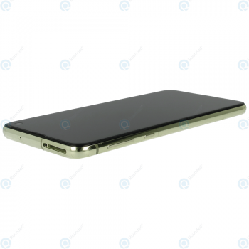 Samsung Galaxy S10e (SM-G970F) Display unit complete canary yellow GH82-18852G_image-3