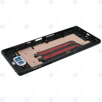 Sony Xperia 10 (I3113 I4113) Battery cover black 78PD0300010_image-3