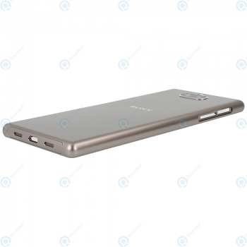 Sony Xperia 10 (I3113 I4113) Battery cover pink 78PD0300040_image-2