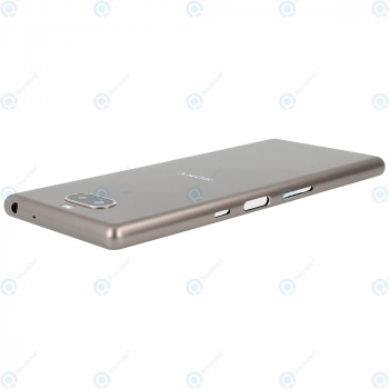Sony Xperia 10 (I3113 I4113) Battery cover pink 78PD0300040_image-3