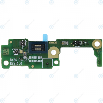 Sony Xperia 10 (I3113 I4113) Sub-PBA board 78PC9100010_image-1