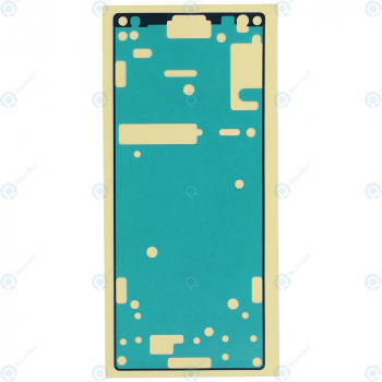 Sony Xperia 10 Plus (I3213 I4213) Adhesive sticker display LCD 306Q2DW0900