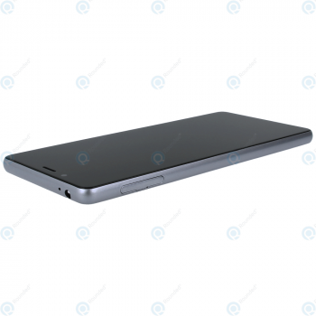 Sony Xperia L3 (I4312 I3312) Display unit complete silver HQ31606847000_image-4