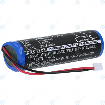 Wahl Eclipse Clipper Battery 3000mAh 8725-1001_image-1