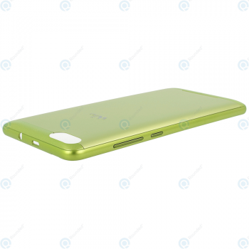 Wiko Lenny 3 (V3702) Battery cover yellow M112V45120200_image-3