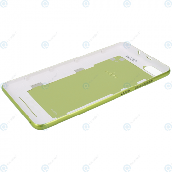 Wiko Lenny 3 (V3702) Battery cover yellow M112V45120200_image-4