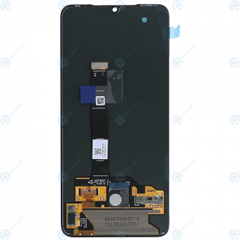 Xiaomi Mi 9 Display module LCD + Digitizer black_image-4