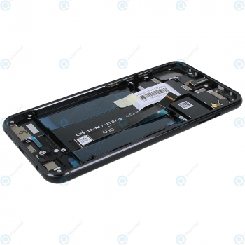 Asus Zenfone 5 (ZE620KL) Display module frontcover+lcd+digitizer black 90AX00Q1-R20015_image-5