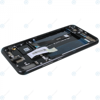 Asus Zenfone 5 (ZE620KL) Display module frontcover+lcd+digitizer black 90AX00Q1-R20015_image-6