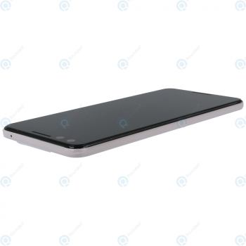 Google Pixel 3 Display module frontcover+lcd+digitizer not pink 20GB1NW0S03_image-2