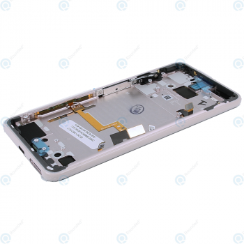 Google Pixel 3 Display module frontcover+lcd+digitizer not pink 20GB1NW0S03_image-3